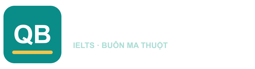 Quốc Bảo IELTS